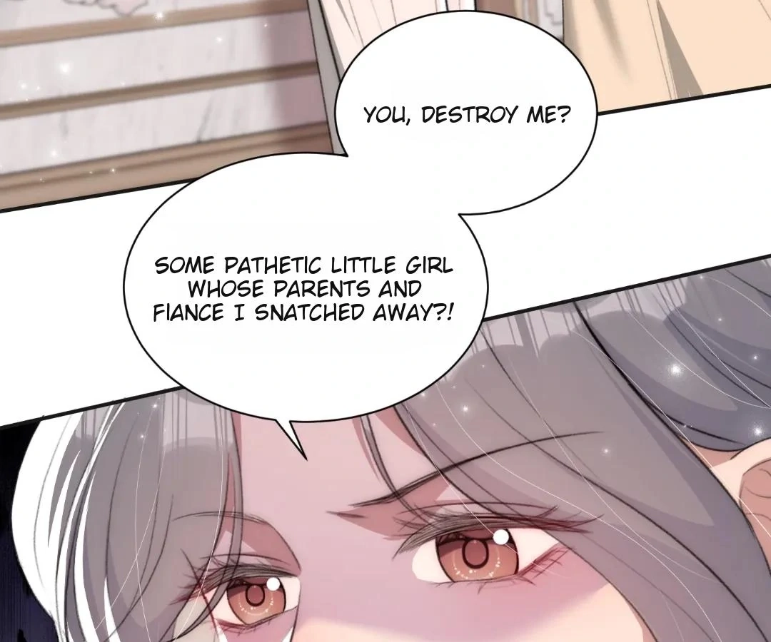 The Real Heiress Brings the High Society to Its Knees Chapter 9 Page 17